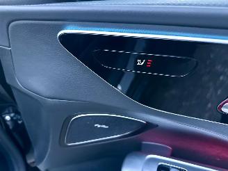 Mercedes C-klasse 300e 268pk aut + f1 Amg-Line - pano - sfeerverl - burmester - front + line + side assist - elektr klep picture 51