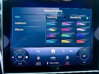 Mercedes C-klasse 300e 268pk aut + f1 Amg-Line - pano - sfeerverl - burmester - front + line + side assist - elektr klep picture 32