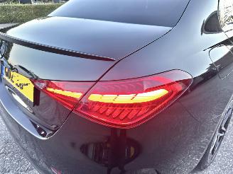 Mercedes C-klasse 300e 268pk aut + f1 Amg-Line - pano - sfeerverl - burmester - front + line + side assist - elektr klep picture 96