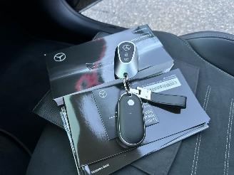 Mercedes C-klasse 300e 268pk aut + f1 Amg-Line - pano - sfeerverl - burmester - front + line + side assist - elektr klep picture 34