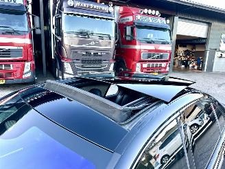 Mercedes C-klasse 300e 268pk aut + f1 Amg-Line - pano - sfeerverl - burmester - front + line + side assist - elektr klep picture 114