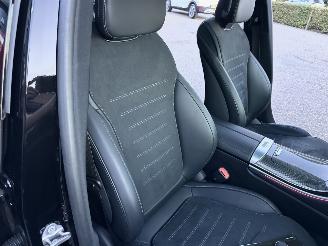 Mercedes C-klasse 300e 268pk aut + f1 Amg-Line - pano - sfeerverl - burmester - front + line + side assist - elektr klep picture 60