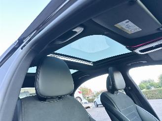 Mercedes C-klasse 300e 268pk aut + f1 Amg-Line - pano - sfeerverl - burmester - front + line + side assist - elektr klep picture 61