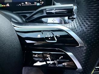 Mercedes C-klasse 300e 268pk aut + f1 Amg-Line - pano - sfeerverl - burmester - front + line + side assist - elektr klep picture 28