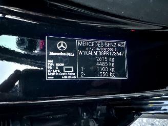 Mercedes C-klasse 300e 268pk aut + f1 Amg-Line - pano - sfeerverl - burmester - front + line + side assist - elektr klep picture 54