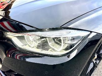 BMW 3-serie 330e 245pk 8-traps aut M-Sport - schuifdak - nap - spoilers - leer - verlaagd - pdc v+a - plug-in hybrid - facelift model picture 87