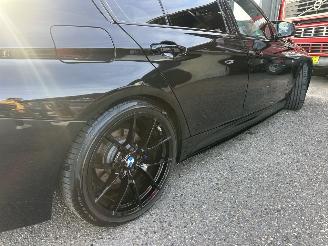 BMW 3-serie 330e 245pk 8-traps aut M-Sport - schuifdak - nap - spoilers - leer - verlaagd - pdc v+a - plug-in hybrid - facelift model picture 67