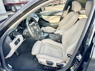 BMW 3-serie 330e 245pk 8-traps aut M-Sport - schuifdak - nap - spoilers - leer - verlaagd - pdc v+a - plug-in hybrid - facelift model picture 42