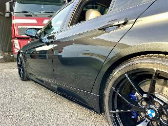 BMW 3-serie 330e 245pk 8-traps aut M-Sport - schuifdak - nap - spoilers - leer - verlaagd - pdc v+a - plug-in hybrid - facelift model picture 93