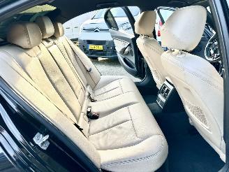 BMW 3-serie 330e 245pk 8-traps aut M-Sport - schuifdak - nap - spoilers - leer - verlaagd - pdc v+a - plug-in hybrid - facelift model picture 44