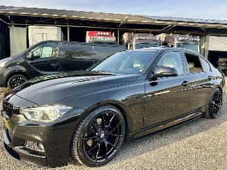 BMW 3-serie 330e 245pk 8-traps aut M-Sport - schuifdak - nap - spoilers - leer - verlaagd - pdc v+a - plug-in hybrid - facelift model picture 125