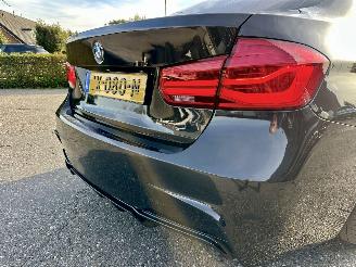 BMW 3-serie 330e 245pk 8-traps aut M-Sport - schuifdak - nap - spoilers - leer - verlaagd - pdc v+a - plug-in hybrid - facelift model picture 102