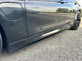 BMW 3-serie 330e 245pk 8-traps aut M-Sport - schuifdak - nap - spoilers - leer - verlaagd - pdc v+a - plug-in hybrid - facelift model picture 88