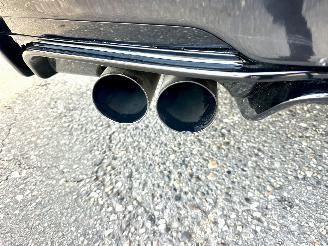BMW 3-serie 330e 245pk 8-traps aut M-Sport - schuifdak - nap - spoilers - leer - verlaagd - pdc v+a - plug-in hybrid - facelift model picture 76