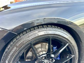 BMW 3-serie 330e 245pk 8-traps aut M-Sport - schuifdak - nap - spoilers - leer - verlaagd - pdc v+a - plug-in hybrid - facelift model picture 89