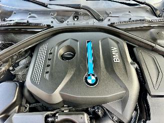 BMW 3-serie 330e 245pk 8-traps aut M-Sport - schuifdak - nap - spoilers - leer - verlaagd - pdc v+a - plug-in hybrid - facelift model picture 81