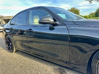 BMW 3-serie 330e 245pk 8-traps aut M-Sport - schuifdak - nap - spoilers - leer - verlaagd - pdc v+a - plug-in hybrid - facelift model picture 115