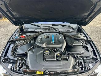 BMW 3-serie 330e 245pk 8-traps aut M-Sport - schuifdak - nap - spoilers - leer - verlaagd - pdc v+a - plug-in hybrid - facelift model picture 80
