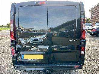 Renault Trafic 1.6 dCi 145pk euro.6 T29 L2/H1 L.E. 3Pers - nap - navi - camera - lmv - pdc - alarm - trekh - clima/cruise picture 67
