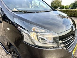 Renault Trafic 1.6 dCi 145pk euro.6 T29 L2/H1 L.E. 3Pers - nap - navi - camera - lmv - pdc - alarm - trekh - clima/cruise picture 74