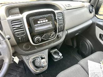 Renault Trafic 1.6 dCi 145pk euro.6 T29 L2/H1 L.E. 3Pers - nap - navi - camera - lmv - pdc - alarm - trekh - clima/cruise picture 16