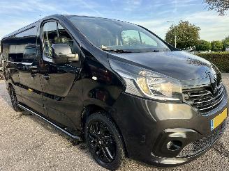 Renault Trafic 1.6 dCi 145pk euro.6 T29 L2/H1 L.E. 3Pers - nap - navi - camera - lmv - pdc - alarm - trekh - clima/cruise picture 4