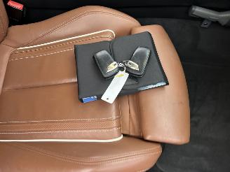 BMW 3-serie 330e High Exe M-Sport - 140dkm nap - head up - cognac leer - stoelverw - clima - alarm - 2x laadkabels picture 16