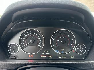 BMW 3-serie 330e High Exe M-Sport - 140dkm nap - head up - cognac leer - stoelverw - clima - alarm - 2x laadkabels picture 12