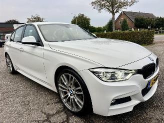 BMW 3-serie 330e High Exe M-Sport - 140dkm nap - head up - cognac leer - stoelverw - clima - alarm - 2x laadkabels picture 4