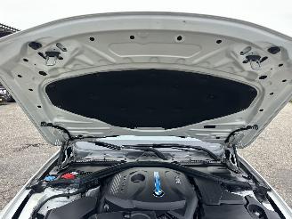 BMW 3-serie 330e High Exe M-Sport - 140dkm nap - head up - cognac leer - stoelverw - clima - alarm - 2x laadkabels picture 69