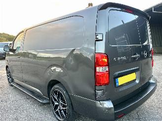 Opel Vivaro 2.0 CDTI L3H1 Innovation picture 5