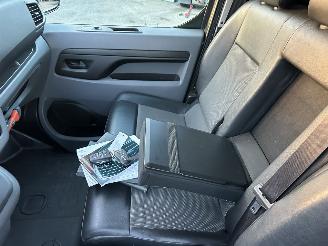 Opel Vivaro 2.0 CDTI L3H1 Innovation picture 27