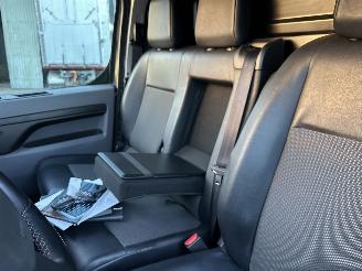 Opel Vivaro 2.0 CDTI L3H1 Innovation picture 28