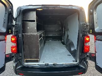 Opel Vivaro 2.0 CDTI L3H1 Innovation picture 12