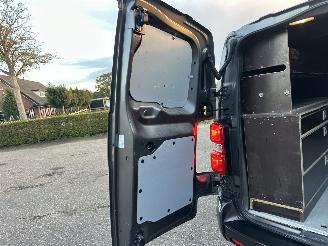 Opel Vivaro 2.0 CDTI L3H1 Innovation picture 58