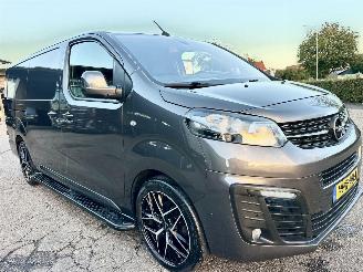 Opel Vivaro 2.0 CDTI L3H1 Innovation picture 3