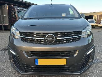 Opel Vivaro 2.0 CDTI L3H1 Innovation picture 76
