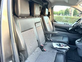 Opel Vivaro 2.0 CDTI L3H1 Innovation picture 25