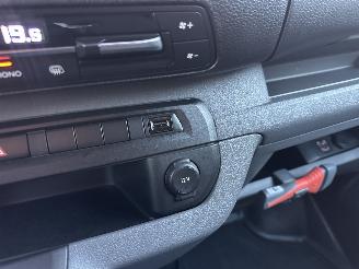 Opel Vivaro 2.0 CDTI L3H1 Innovation picture 43