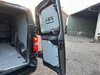 Opel Vivaro 2.0 CDTI L3H1 Innovation picture 57