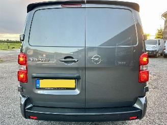 Opel Vivaro 2.0 CDTI L3H1 Innovation picture 83