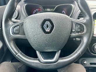 Renault Captur 1.2 TCe 120pk aut Intens - 56dkm nap - 1e eig - keyless - navi - camera - park assist - clima + cruise picture 46