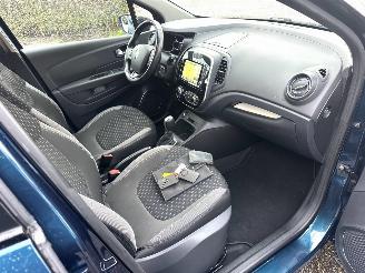 Renault Captur 1.2 TCe 120pk aut Intens - nap - 1e eig - picture 17