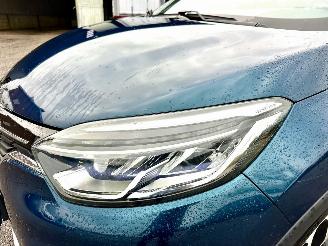 Renault Captur 1.2 TCe 120pk aut Intens - nap - 1e eig - picture 10
