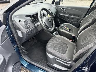 Renault Captur 1.2 TCe 120pk aut Intens - nap - 1e eig - picture 18