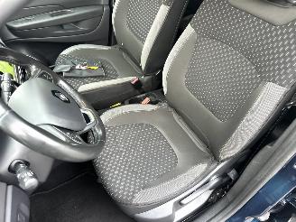 Renault Captur 1.2 TCe 120pk aut Intens - 56dkm nap - 1e eig - keyless - navi - camera - park assist - clima + cruise picture 34