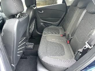 Renault Captur 1.2 TCe 120pk aut Intens - 56dkm nap - 1e eig - keyless - navi - camera - park assist - clima + cruise picture 32