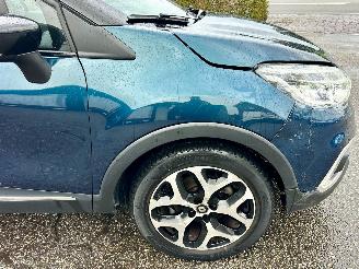 Renault Captur 1.2 TCe 120pk aut Intens - nap - 1e eig - picture 12