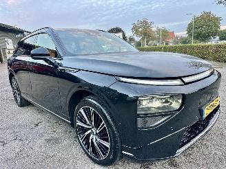 Xpeng G9 gereserveerd awd perf 98kWh 551pk aut - nap - pano - 360cam - dynaudio - stoelkoeling/stoelverw picture 3