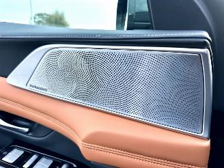 Xpeng G9 gereserveerd awd perf 98kWh 551pk aut - nap - pano - 360cam - dynaudio - stoelkoeling/stoelverw picture 33